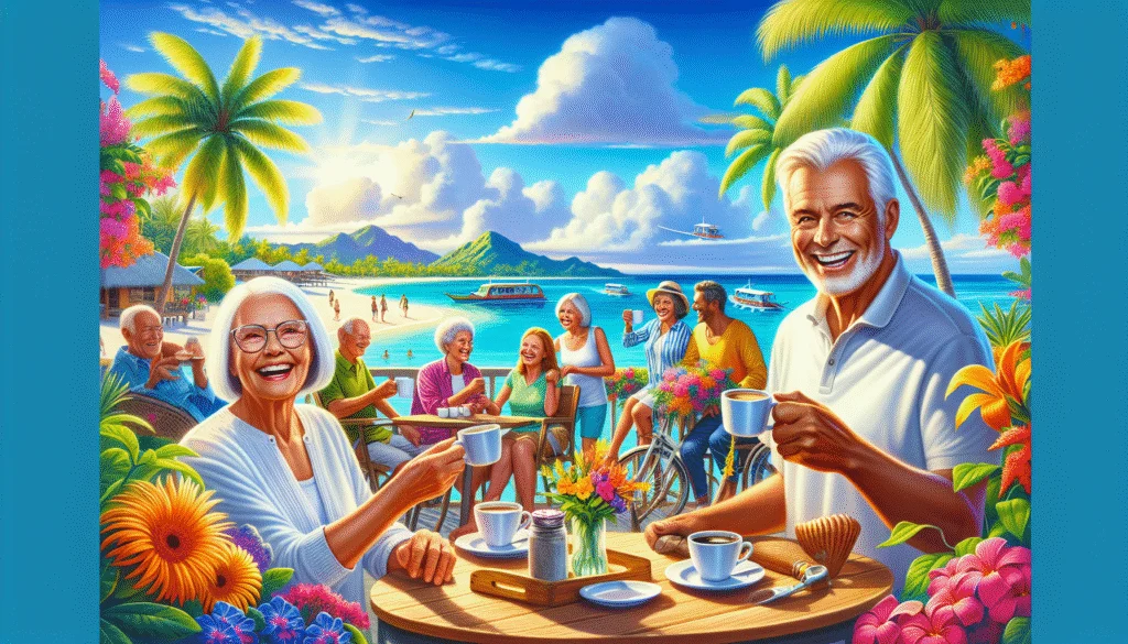 Best Places To Retire In The Philippines For Expats Over 60