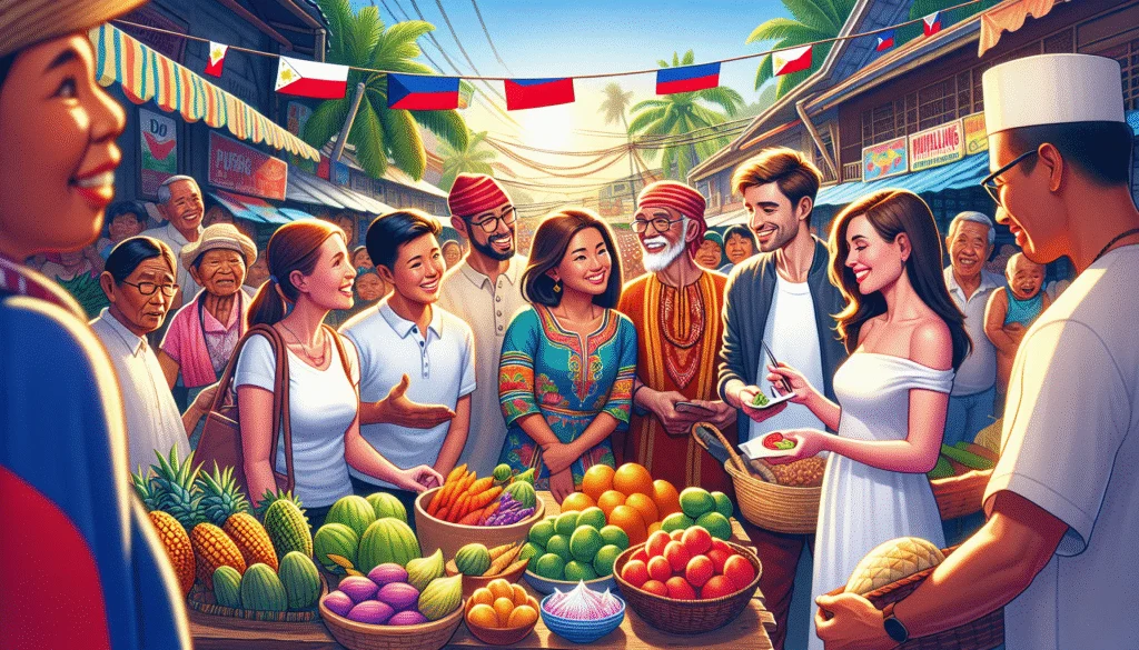 Cultural Differences Expats Should Know Before Moving To The Philippines
