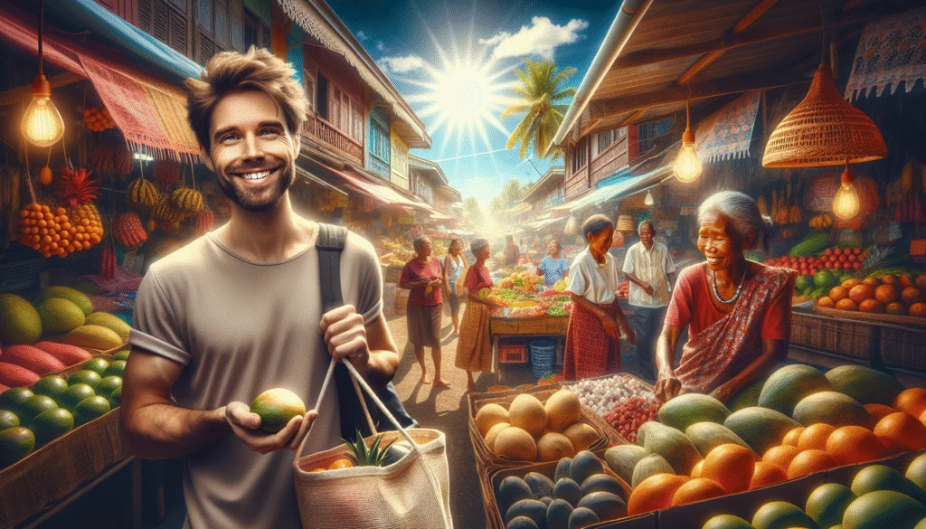 Daily Life In The Philippines As A Foreign Expat