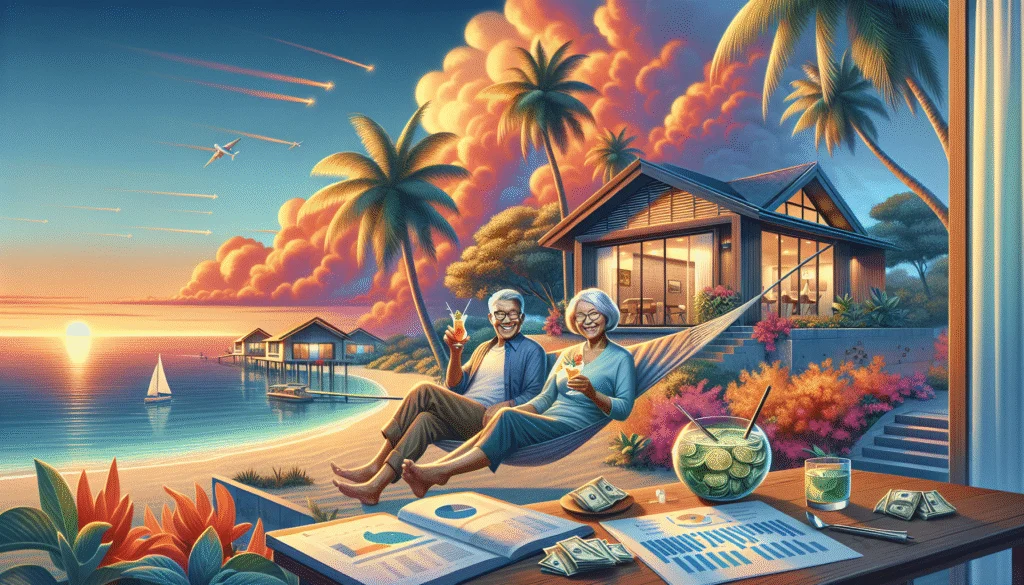 How Much Money Do You Need To Retire Comfortably In The Philippines?