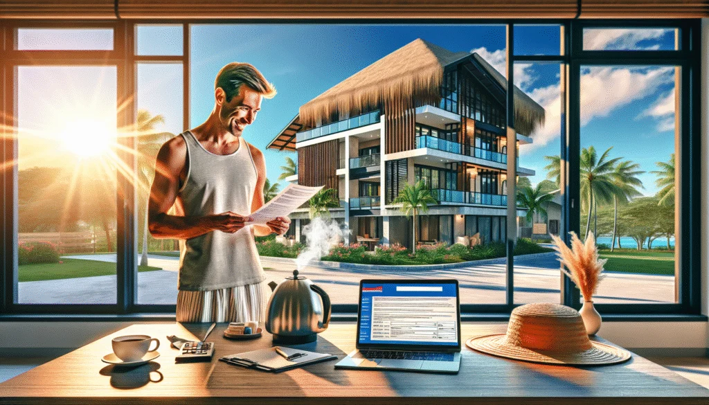 How To Rent An Apartment In The Philippines As A Foreigner