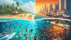 Pros And Cons Of Living In The Philippines As A Westerner
