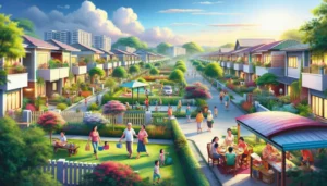 Safe And Affordable Neighborhoods In Cebu For Foreigners