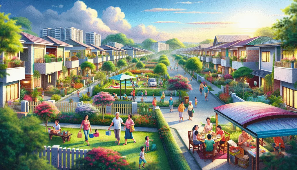 Safe And Affordable Neighborhoods In Cebu For Foreigners